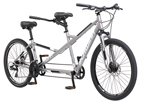 schwinn lightweight aluminum bike